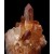 Quartz with Hematite, Tinjdad - Morocco M04226